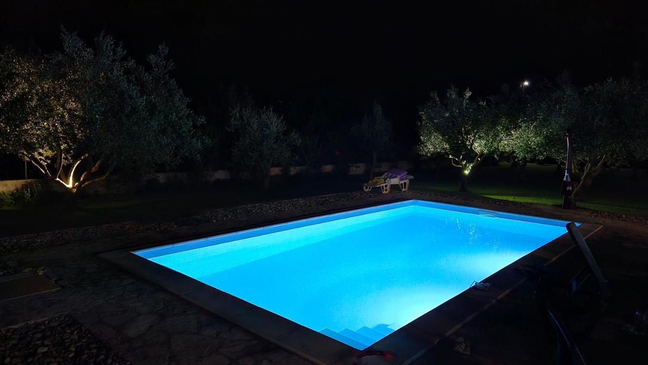 Holiday Home Natura With Private Pool Mostar Kültér fotó