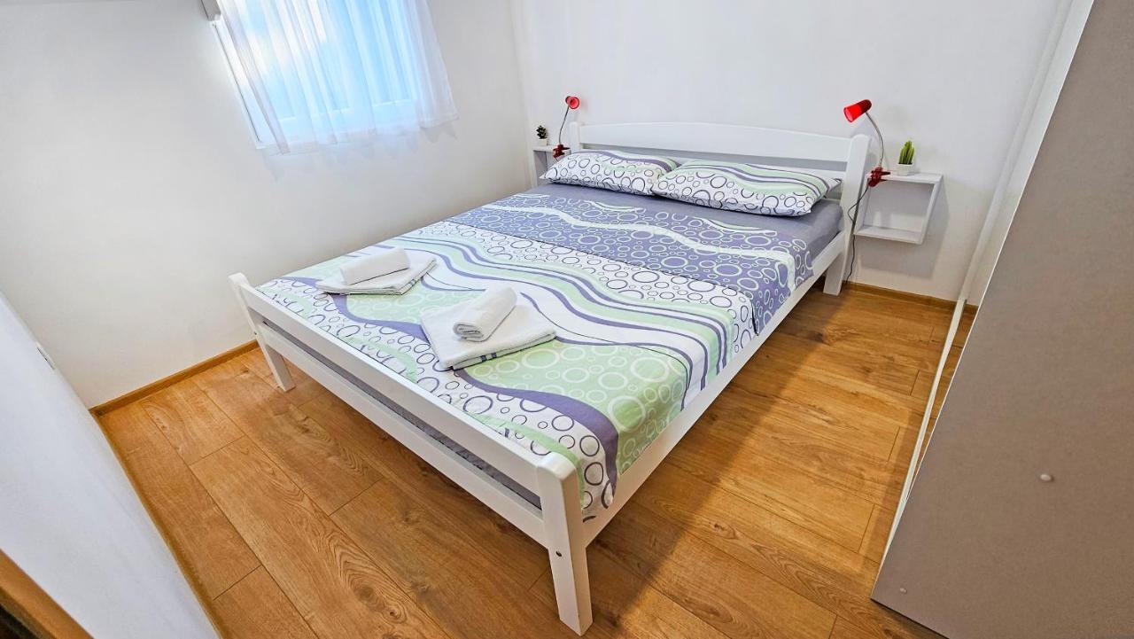 Holiday Home Natura With Private Pool Mostar Kültér fotó