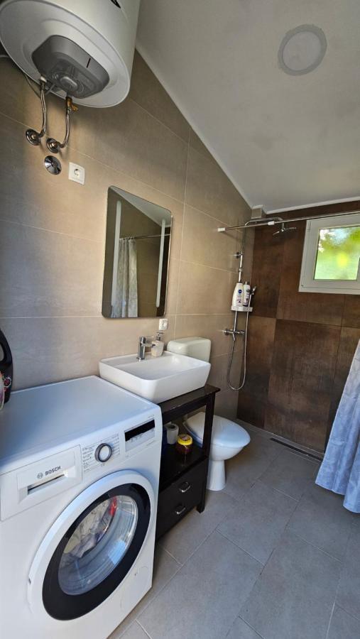 Holiday Home Natura With Private Pool Mostar Kültér fotó